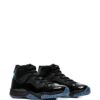 Jordan  Air Jordan XI lace-up sneakers