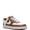 Nike  Court Vision Next Nature "Light British Tan/White" sneakers