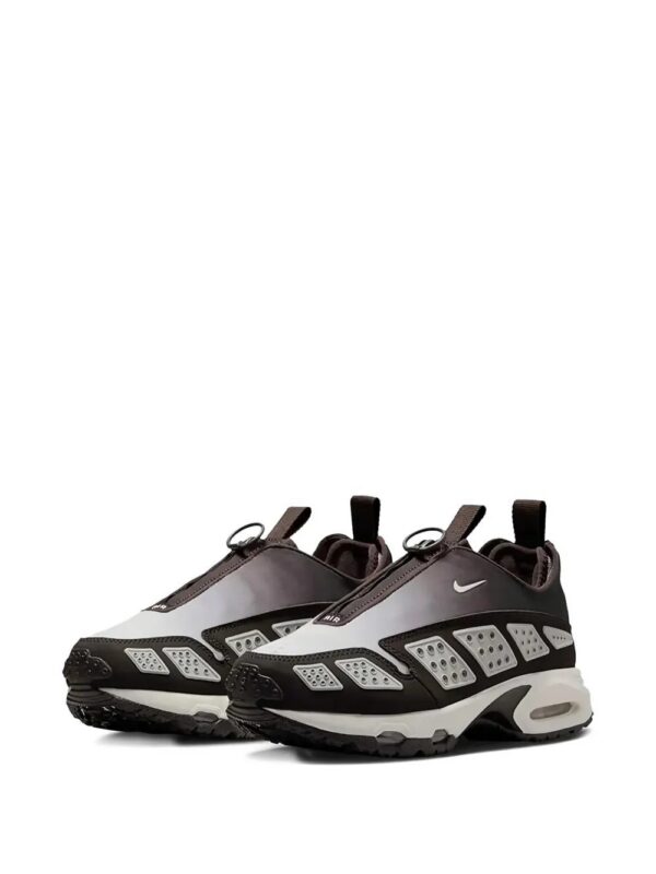 Nike  Air Max SNDR zip trainers