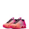 Nike  Shox R4 lace-up fastening sneakers