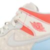 Jordan  Air Jordan 1 Mid lace-up sneakers