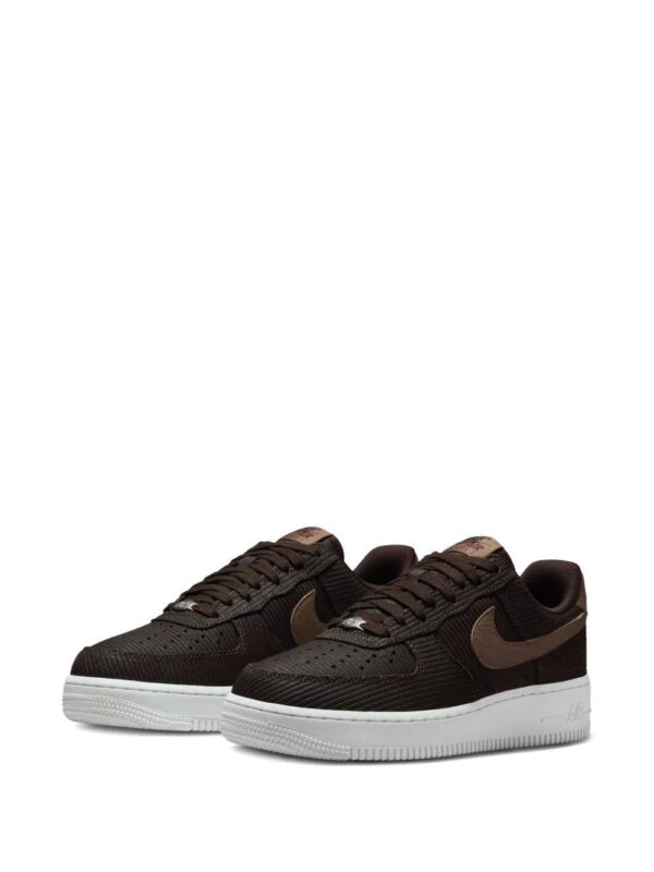 imgi_2_32742935_63077281_1000.jpg Nike Air Force 1 '07 corduroy-effect sneakers