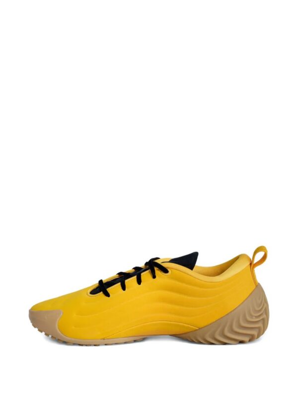 Nike  Astra Ultra wave-patterned sneakers