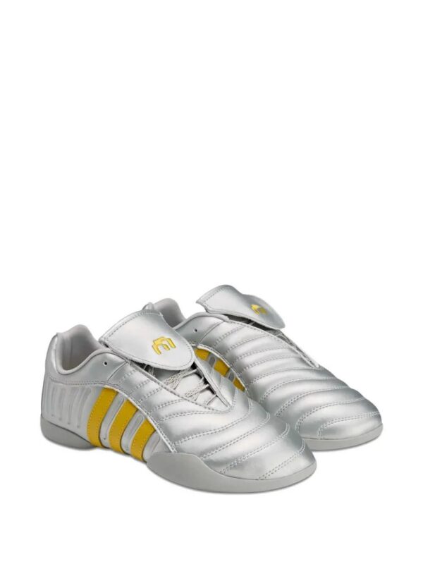 imgi_2_32760631_63076064_1000.jpg adidas Elite Mei Miaou striped trainers
