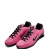 Nike  Shox Z lace-up fastening sneakers