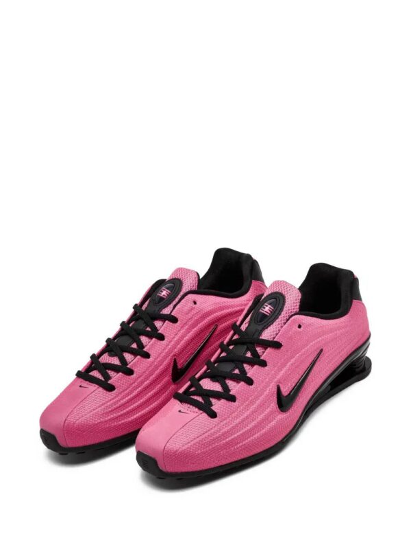 Nike  Shox Z lace-up fastening sneakers