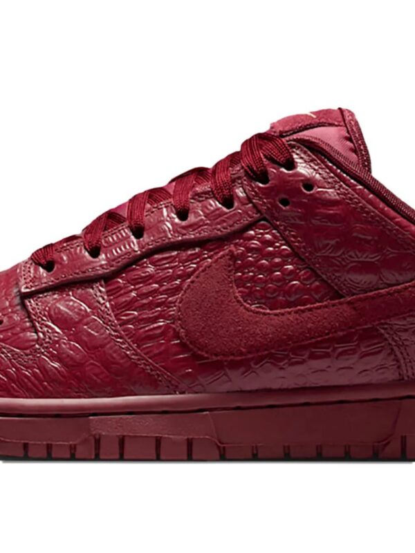 Nike  Croc Dunk Low snekaers