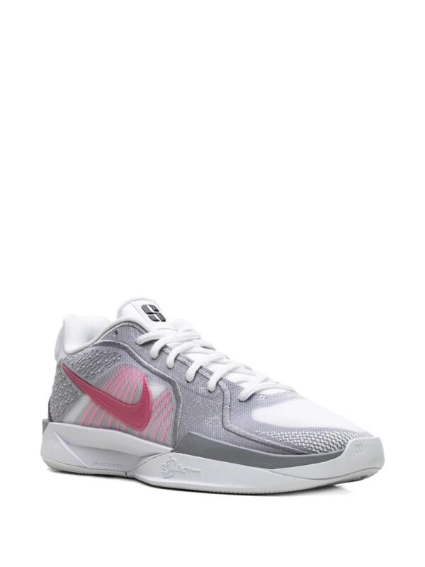 imgi_2_32844572_63683842_1000.jpg Nike Sabrina 2 textured sneakers