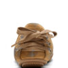 Acne Studios  laced leather sneakers