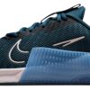 Nike  Metcon 9 logo sneakers