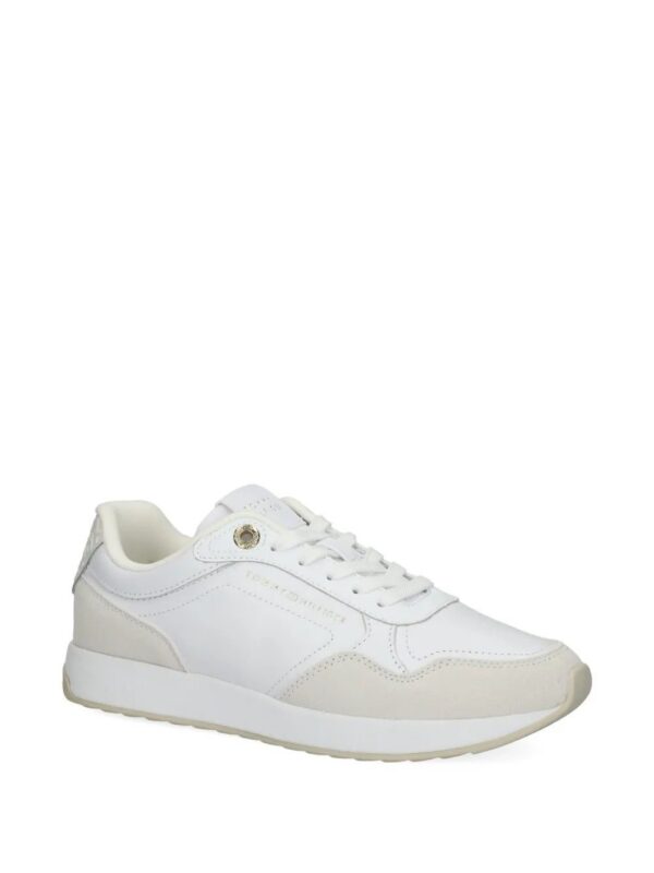imgi_2_32881682_63166715_1000.jpg Tommy Hilfiger logo-detail leather sneakers