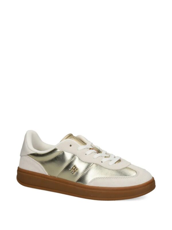 imgi_2_32881719_63165502_1000.jpg Tommy Hilfiger logo-plaque sneakers