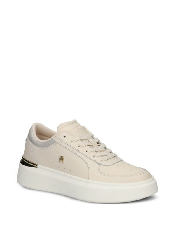 imgi_2_32882585_63254476_1000.jpg Tommy Hilfiger logo-plaque lace-up sneakers