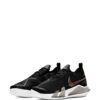 Nike  Court React Vapor NXT tennis sneakers