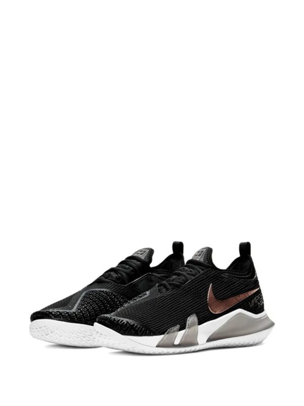 Nike  Court React Vapor NXT tennis sneakers