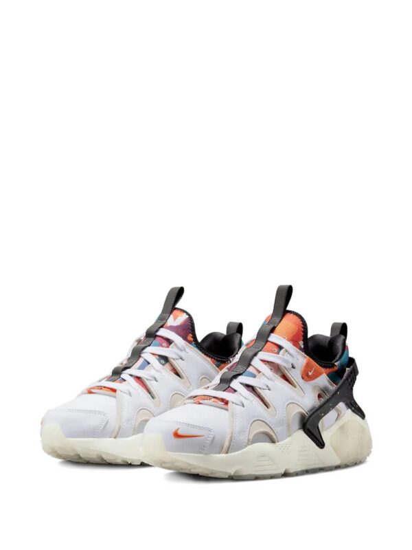 Nike  Air Huarache Craft "Lunar New Year" lace-up sneakers