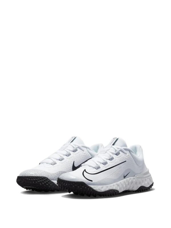 Nike  Alpha Huarache Elite 4 TF lace-up sneakers