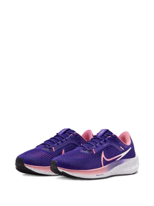 Nike  Air Zoom Pegasus 40 lace-up sneakers