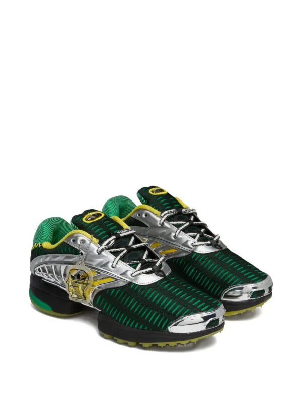 adidas  x Brain Dead Climacool 2 sneakers