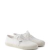 Prada  lace-up sneakers