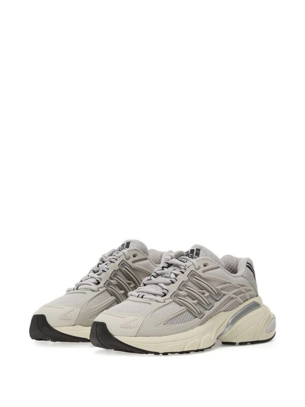 adidas  AdiStar XLG 2.0 "Grey One/Silver Metallic/Grey Two" sneakers
