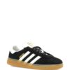 adidas  Munchen three-stripe sneakers