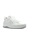 Michael Michael Kors  Dottie platform sneakers