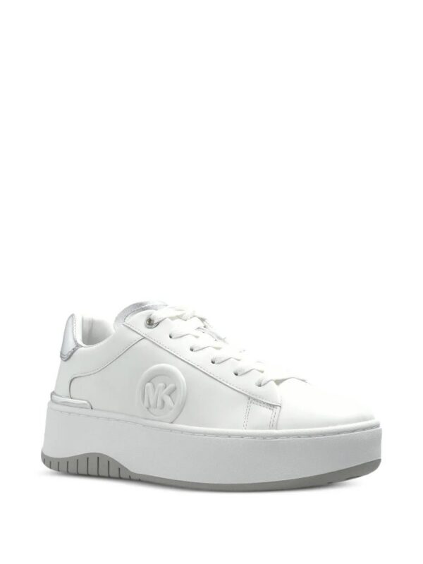 Michael Michael Kors  Dottie platform sneakers