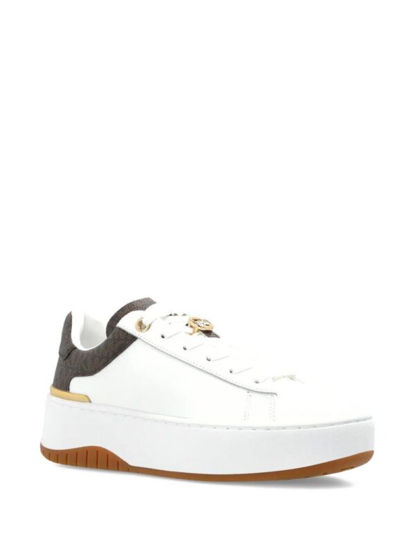 imgi_2_33003022_63684012_1000.jpg Michael Michael Kors Dottie platform sneakers