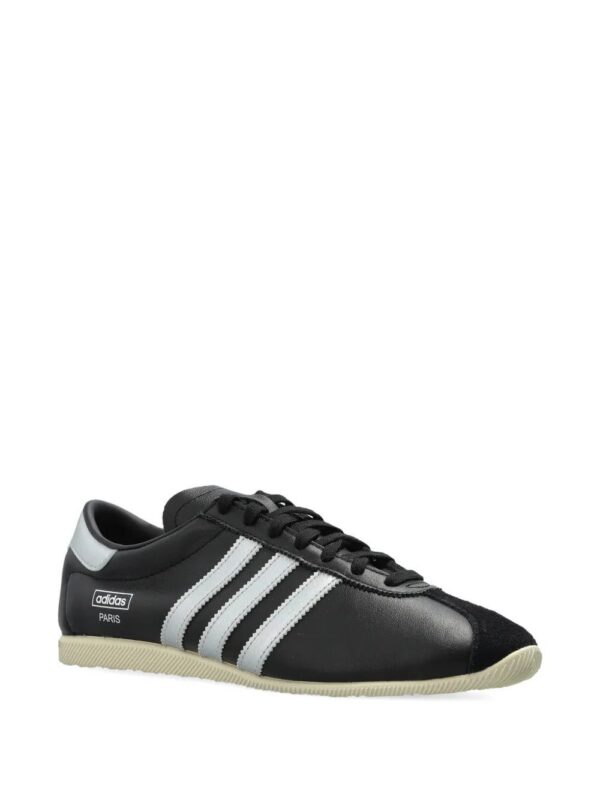 adidas  Originals Paris logo-detail sneakers