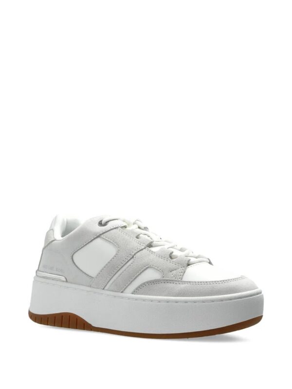 imgi_2_33003072_63774272_1000.jpg Michael Michael Kors Ryder panelled platform low-top sneakers