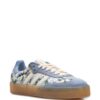 adidas  Sambae X Liberty London floral-print sneakers