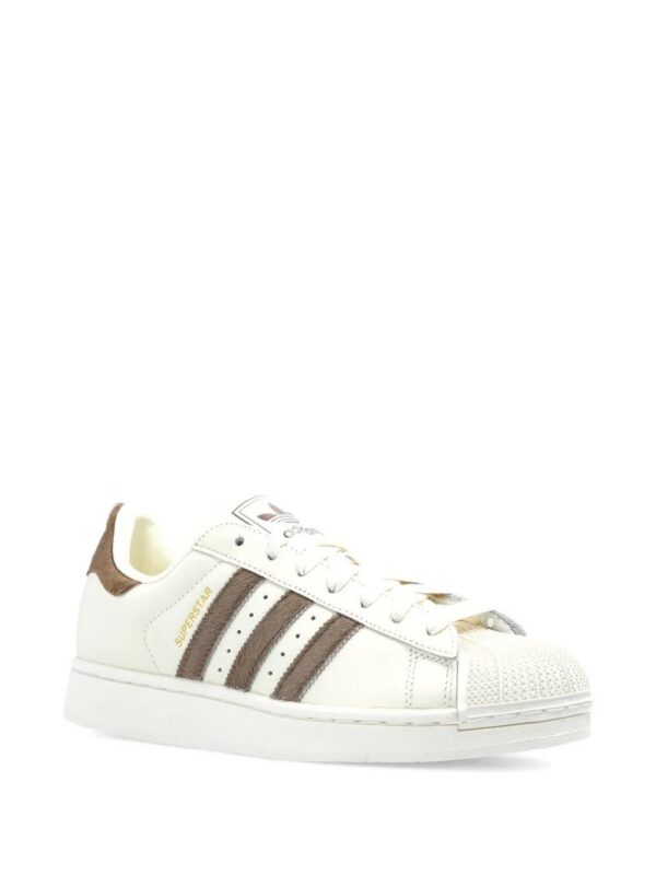 imgi_2_33011507_63570427_1000.jpg adidas Superstar II striped sneakers