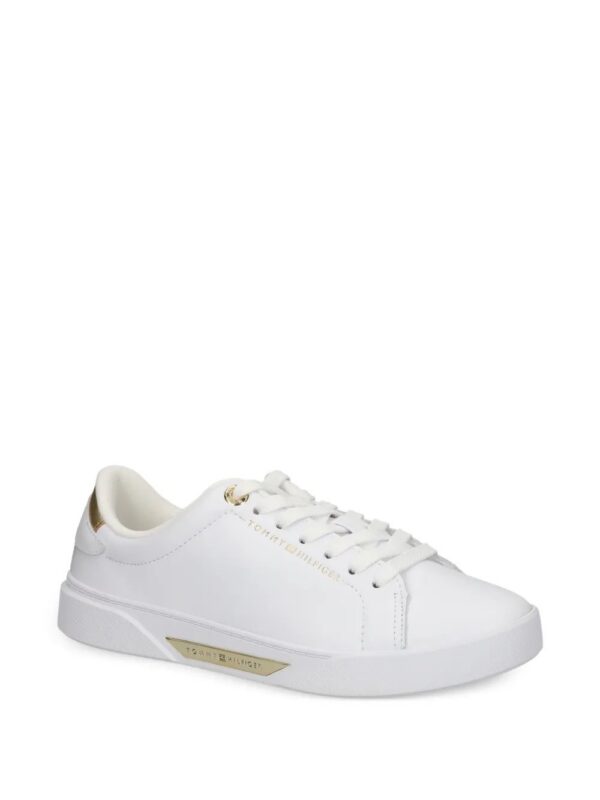 imgi_2_33031866_63714815_1000.jpg Tommy Hilfiger logo-detail leather sneakers