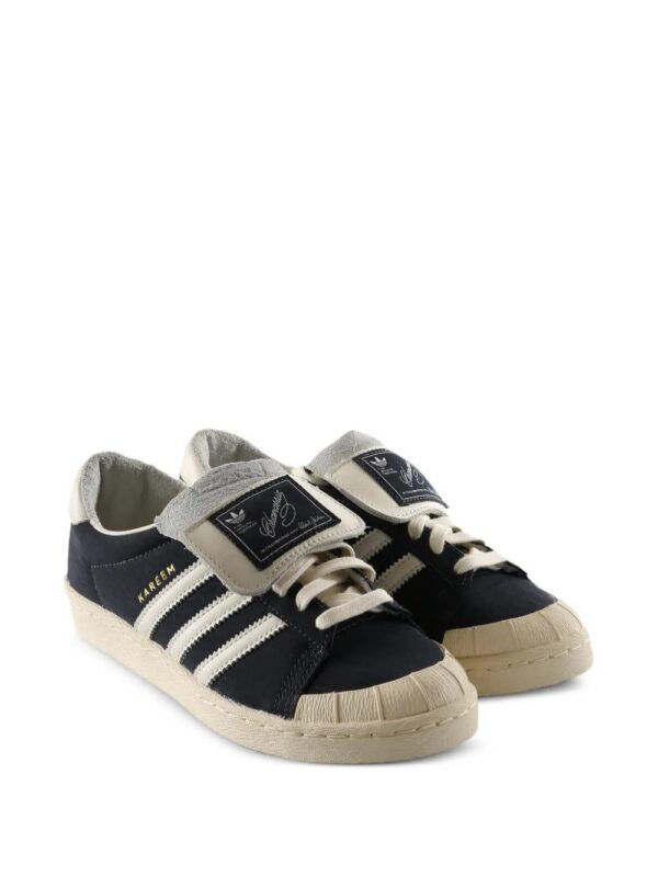 adidas  x Willy Chavarria Jabbar Low sneakers