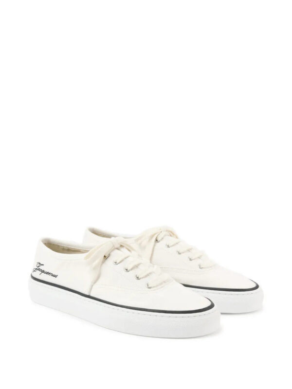 imgi_2_33108845_65493663_1000.jpg Jacquemus embroidered-logo sneakers