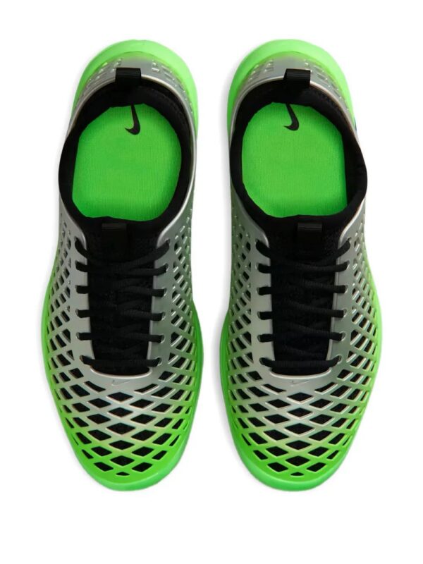 Nike  Air Rejuven8 Run lace-up sneakers