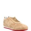 Christian Louboutin  Eleonora studs-detail sneakers