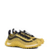 AMI Paris  Mirage lace-up sneakers