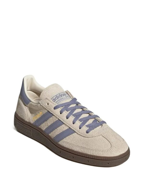 adidas  Handball Spezial logo print sneakers