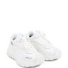 Moncler  logo-print sneakers