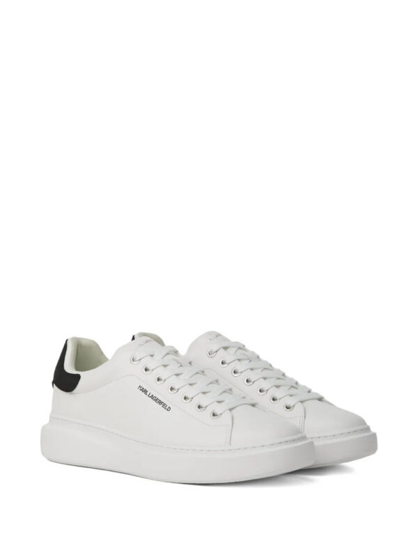 Karl Lagerfeld  Ikon NFT kore sneakers