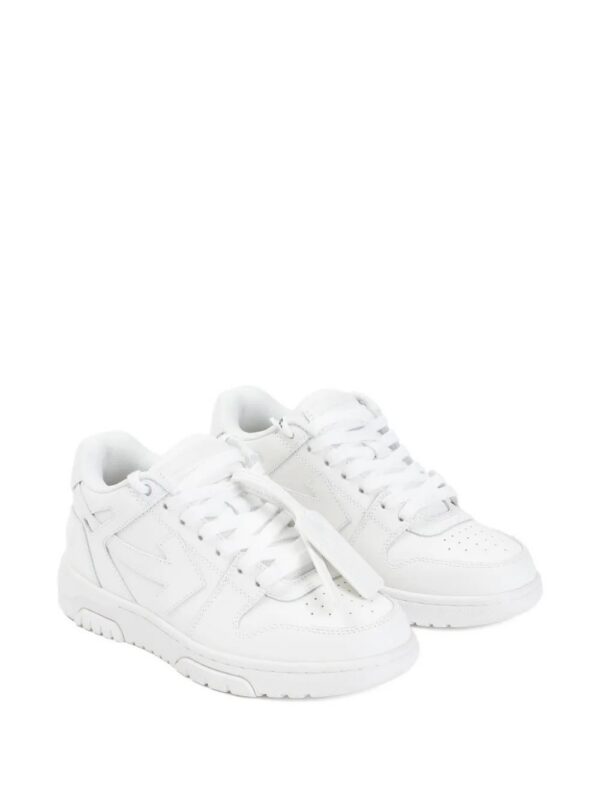 imgi_2_33153332_63625649_1000.jpg Off-White Arrow-appliqué sneakers