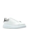 Alexander McQueen  embellished sneakers