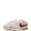 Nike  Cortez suede sneakers