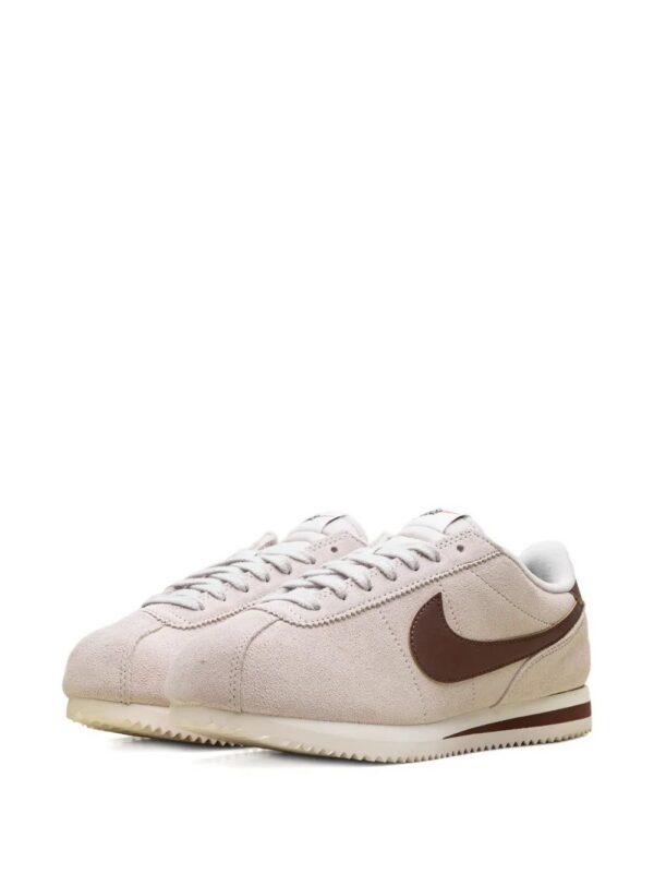 Nike  Cortez suede sneakers