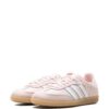 adidas  Samba OG zigzag striped sneakers