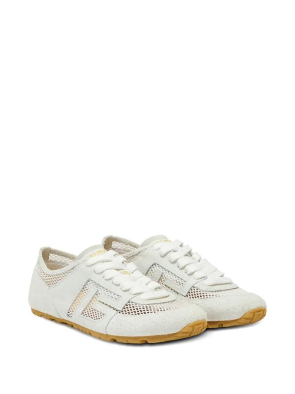 Balmain  Racer 45 sneakers