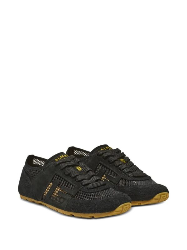 Balmain  Racer 45 sneakers