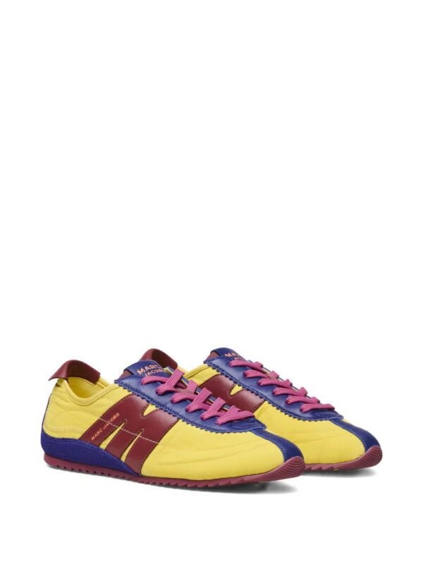 imgi_2_33205439_64905684_1000.jpg Marc Jacobs The 400 Bleecker lace-up sneakers